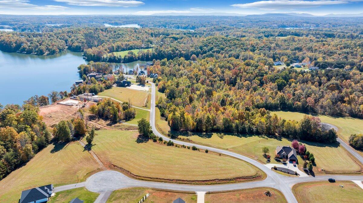 Lot 44 Blue Heron Dr, Wirtz, Virginia image 3