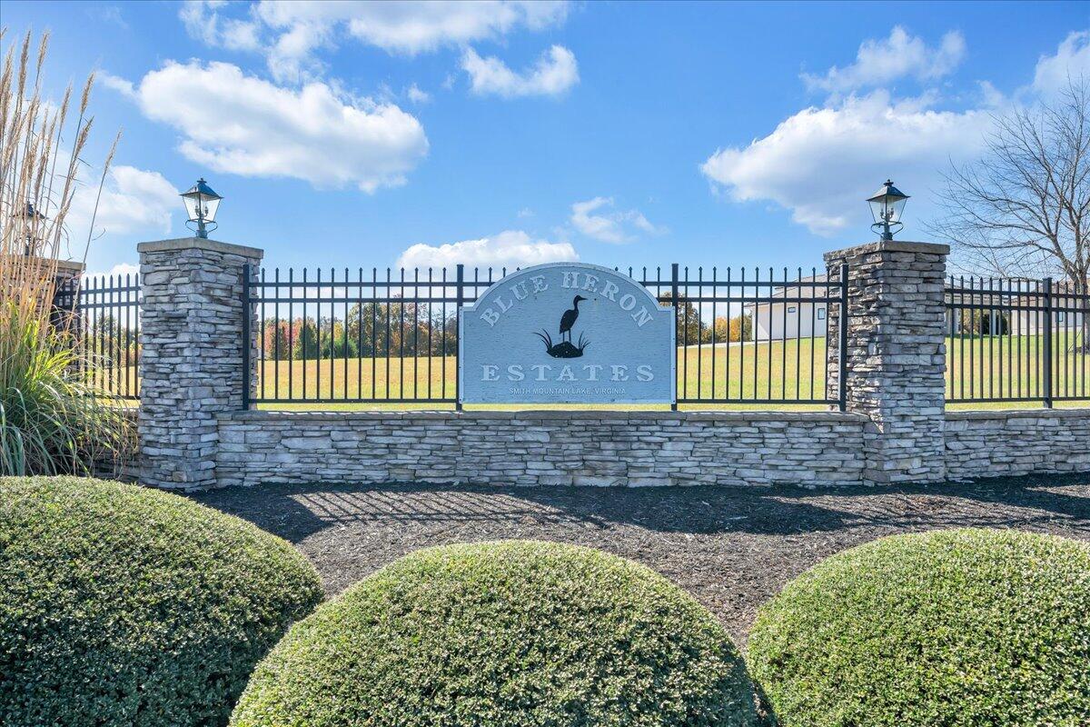 Lot 44 Blue Heron Dr, Wirtz, Virginia image 1