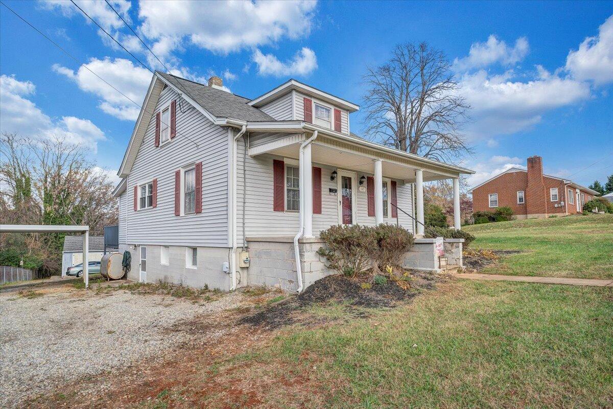 145 Riverview St, Rocky Mount, Virginia image 3