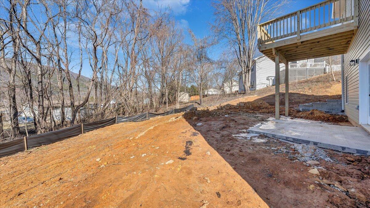 132 Chenault St, Buchanan, Virginia image 30