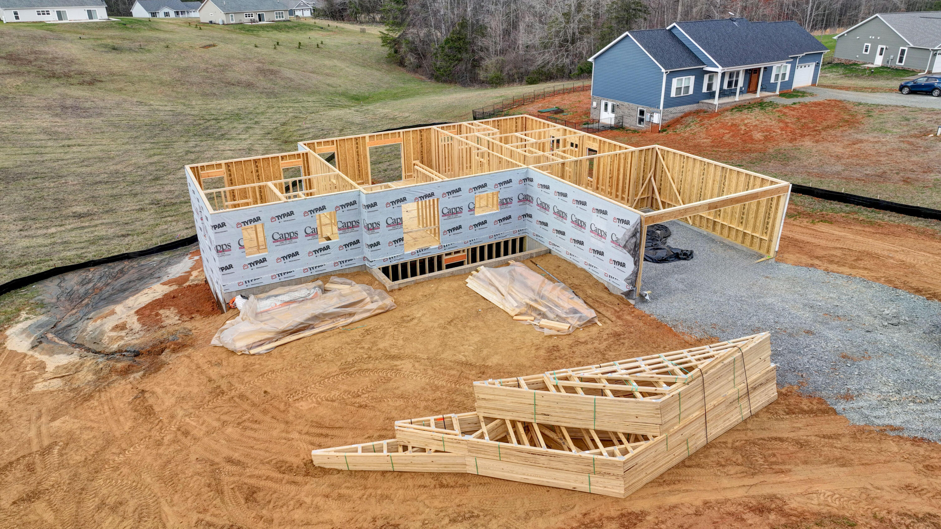 105 Belvior Cir, Moneta, Virginia image 18