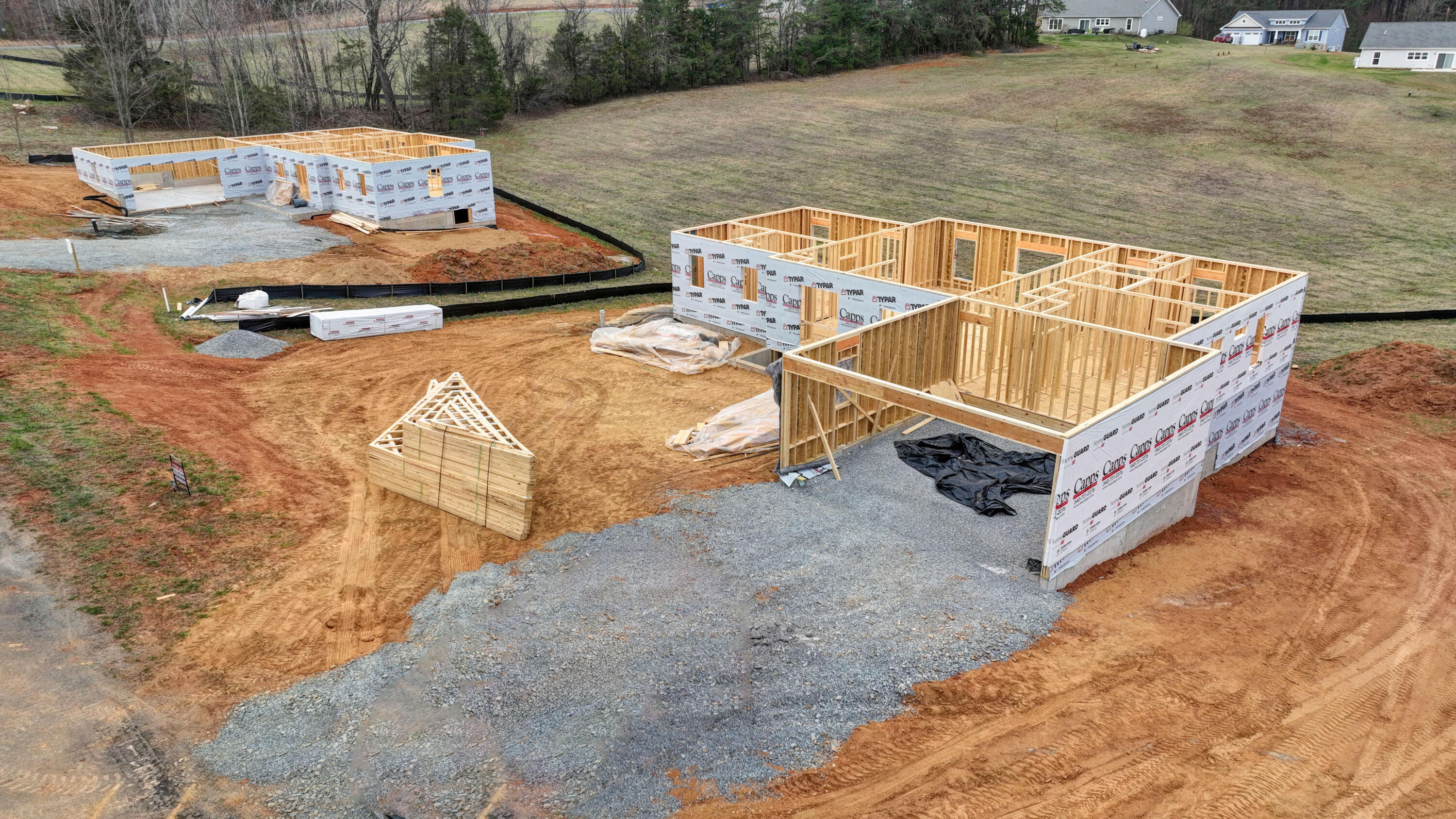 105 Belvior Cir, Moneta, Virginia image 19