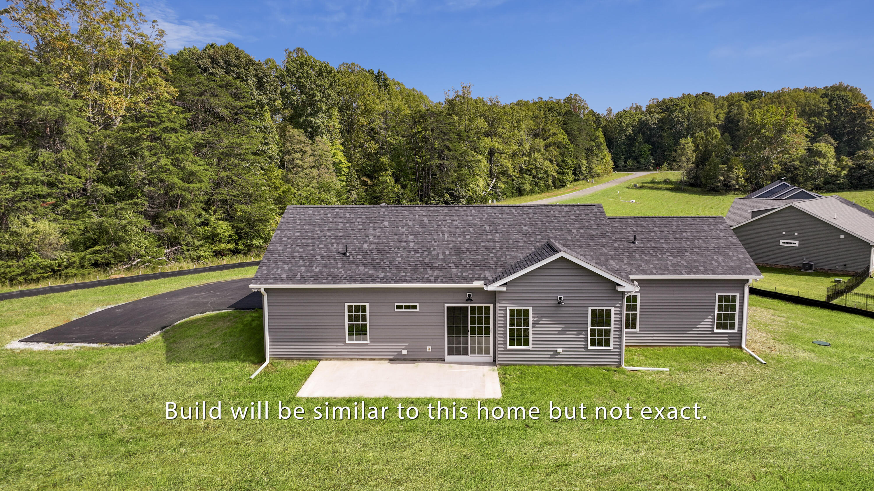 Lot 13 Belvior Cir, Moneta, Virginia image 3