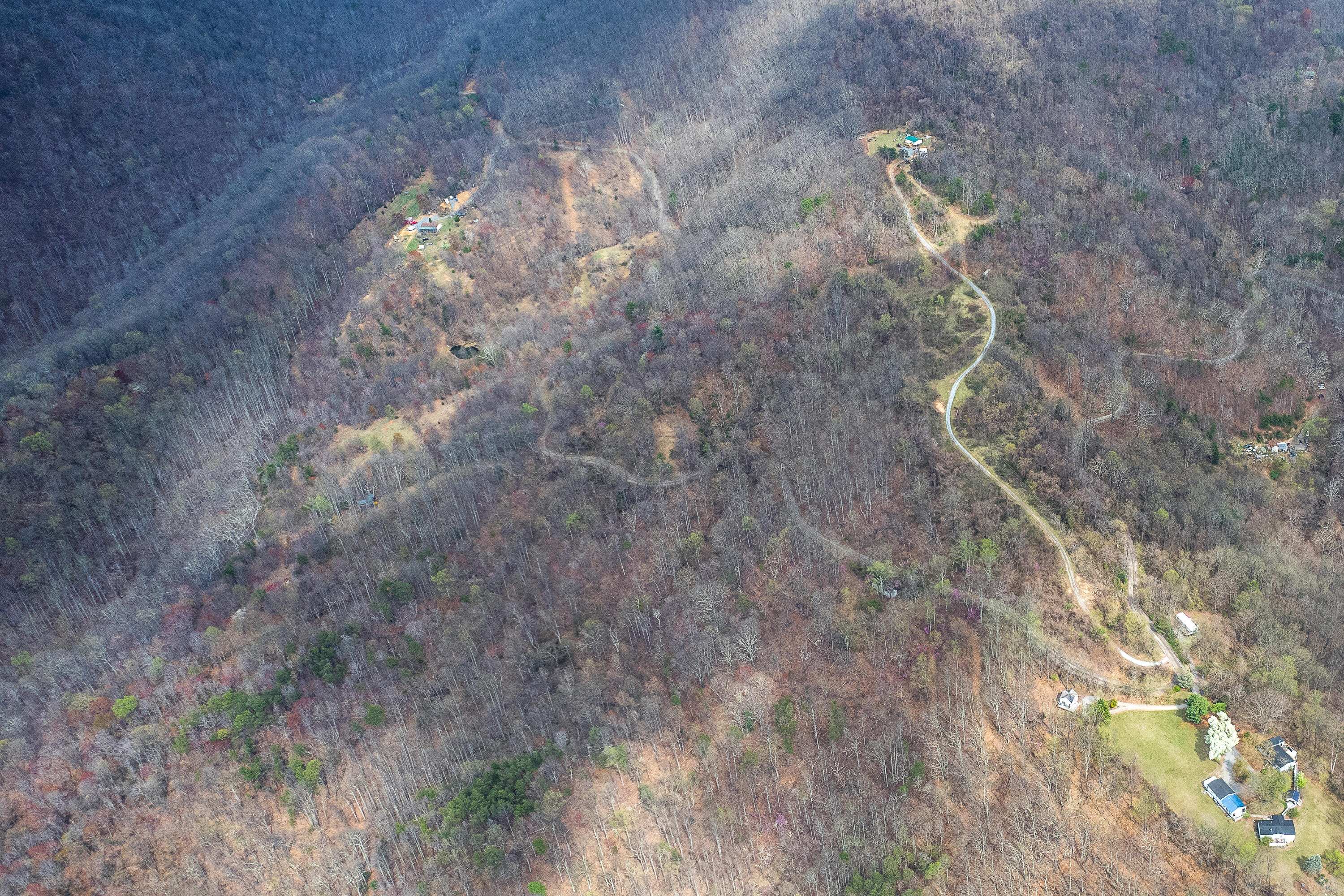 Lot 2 Murray Hollow Rd, Thaxton, Virginia image 11
