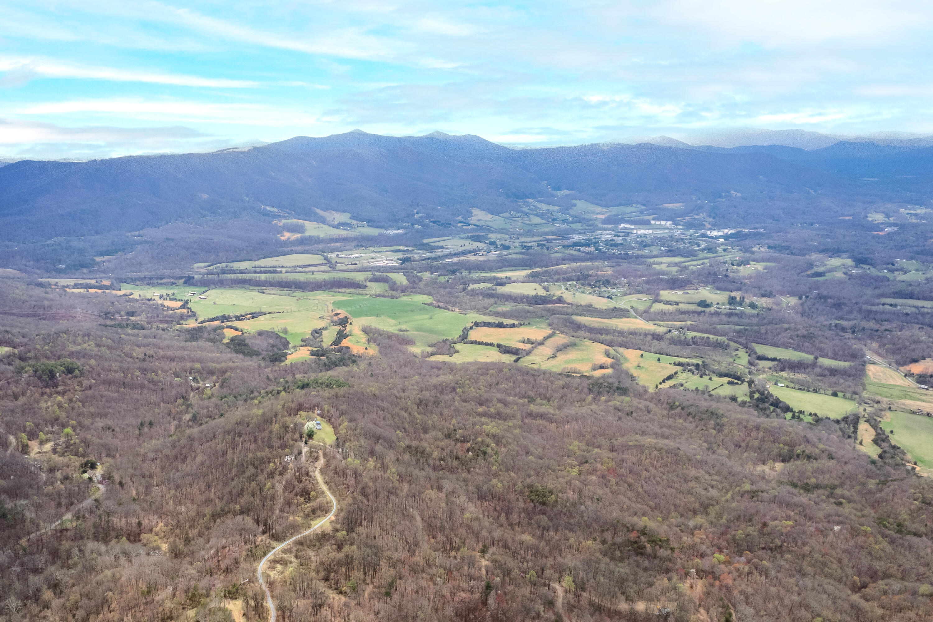 Lot 2 Murray Hollow Rd, Thaxton, Virginia image 3