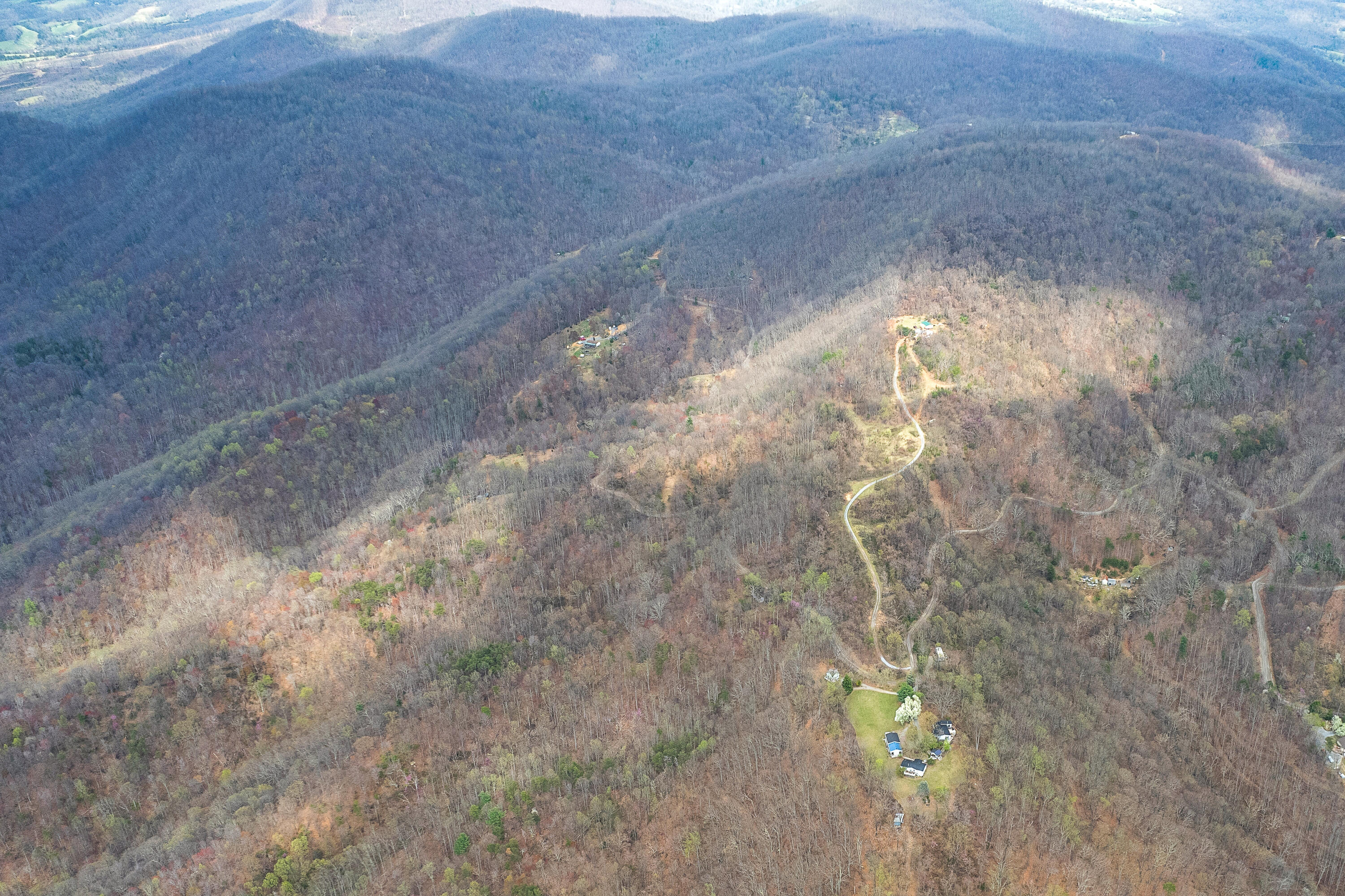Lot 2 Murray Hollow Rd, Thaxton, Virginia image 10