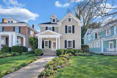 Homes For Sale - 518 Walnut Ave<br/> Roanoke, VA 24016