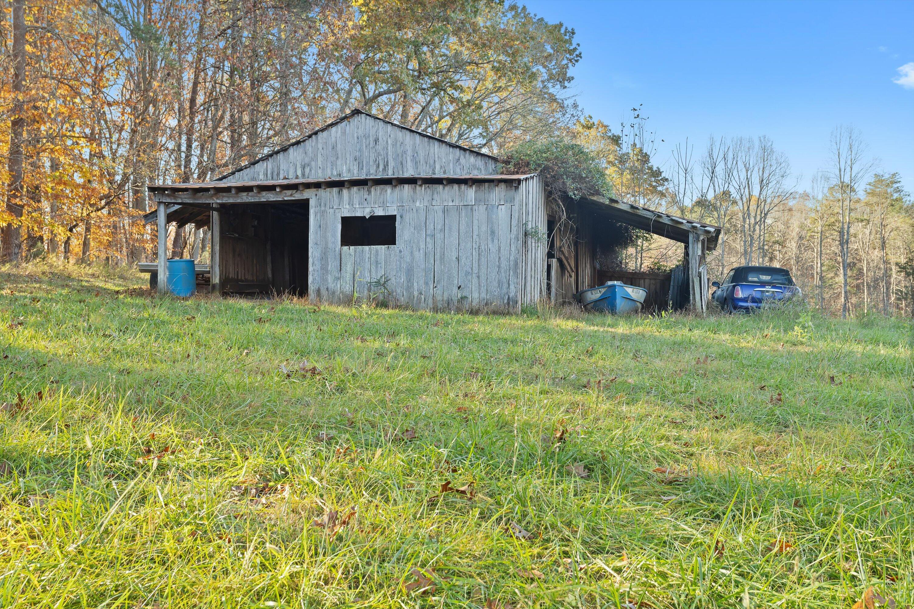 1523 Von Roy Rd, Bedford, Virginia image 41