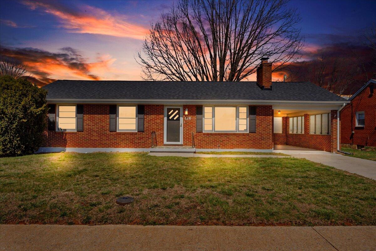 124 Christian Ave, Roanoke, Virginia image 1