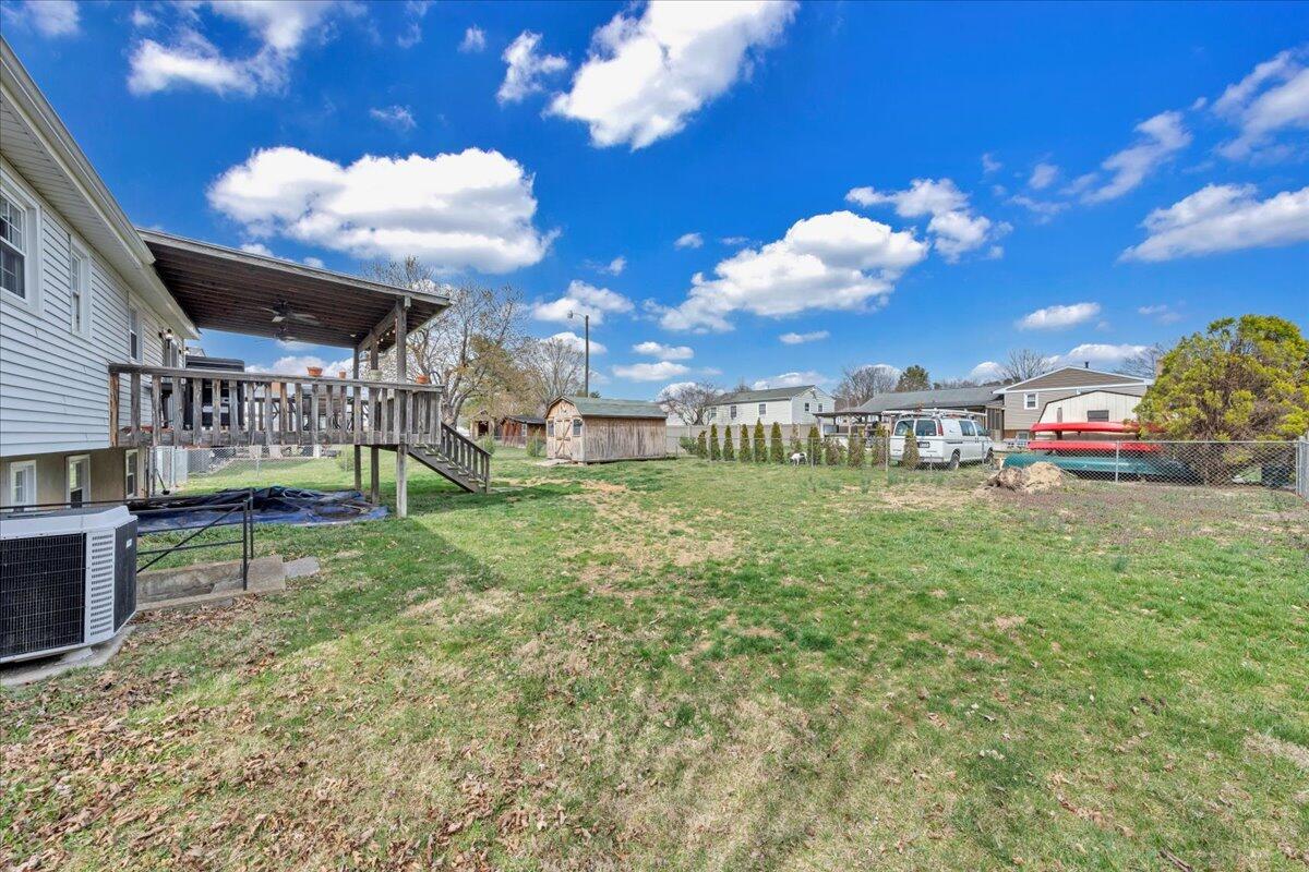 6333 Greenway Dr, Roanoke, Virginia image 25