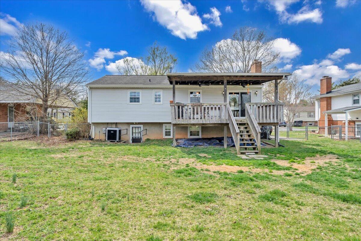 6333 Greenway Dr, Roanoke, Virginia image 24