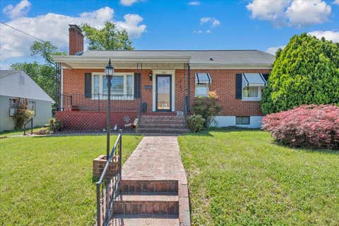 Homes For Sale - 918 Whitney Ave<br/> Roanoke, VA 24012
