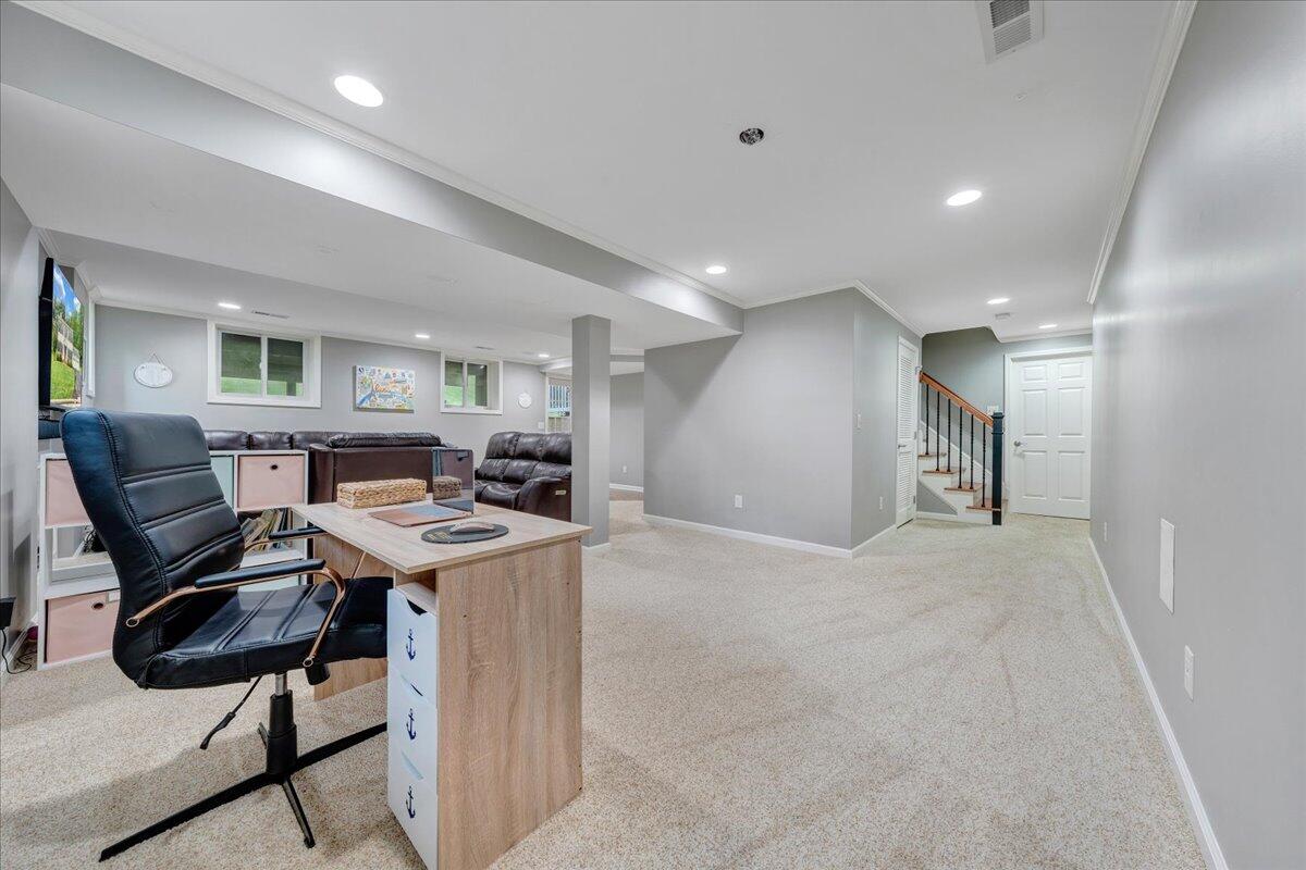 4051 Snowgoose Cir, Roanoke, Virginia image 36