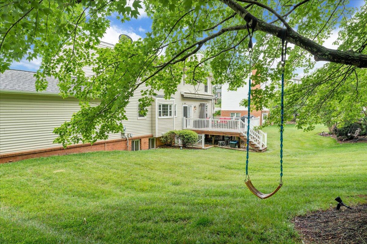 4051 Snowgoose Cir, Roanoke, Virginia image 50
