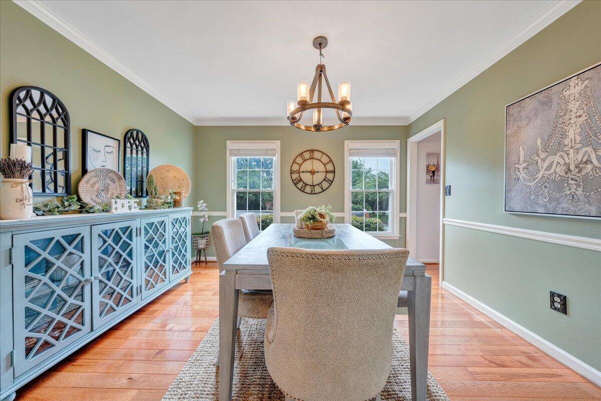 4051 Snowgoose Cir, Roanoke, Virginia image 10