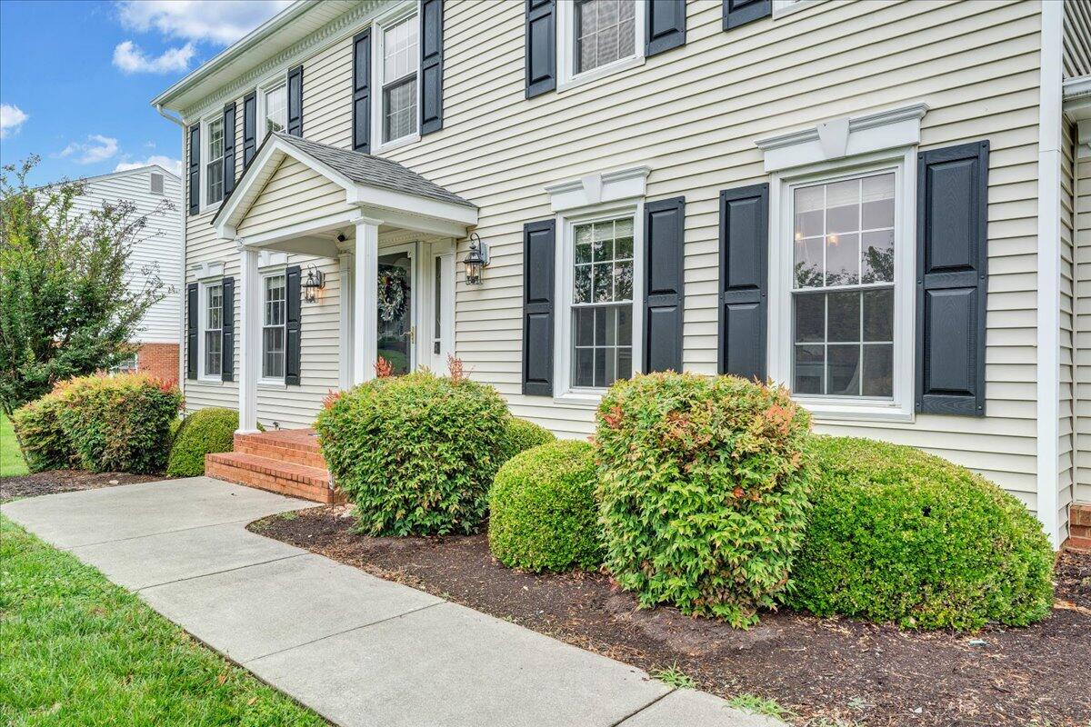 4051 Snowgoose Cir, Roanoke, Virginia image 4
