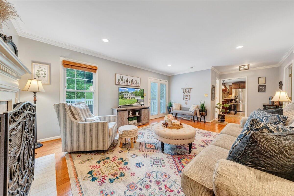 4051 Snowgoose Cir, Roanoke, Virginia image 20
