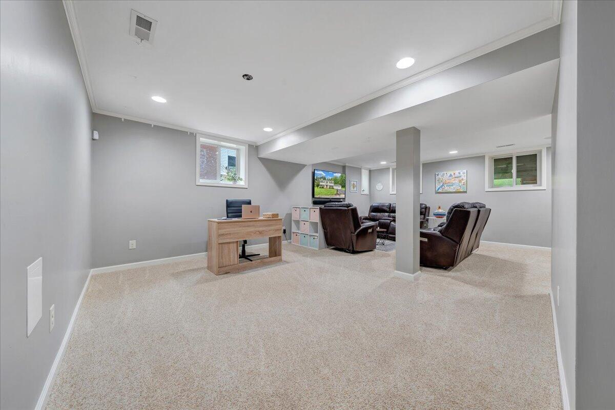 4051 Snowgoose Cir, Roanoke, Virginia image 35