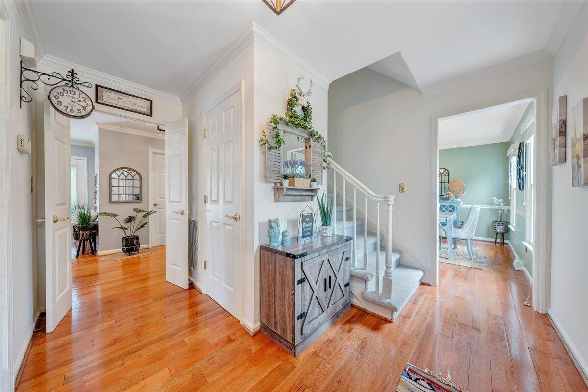 4051 Snowgoose Cir, Roanoke, Virginia image 8