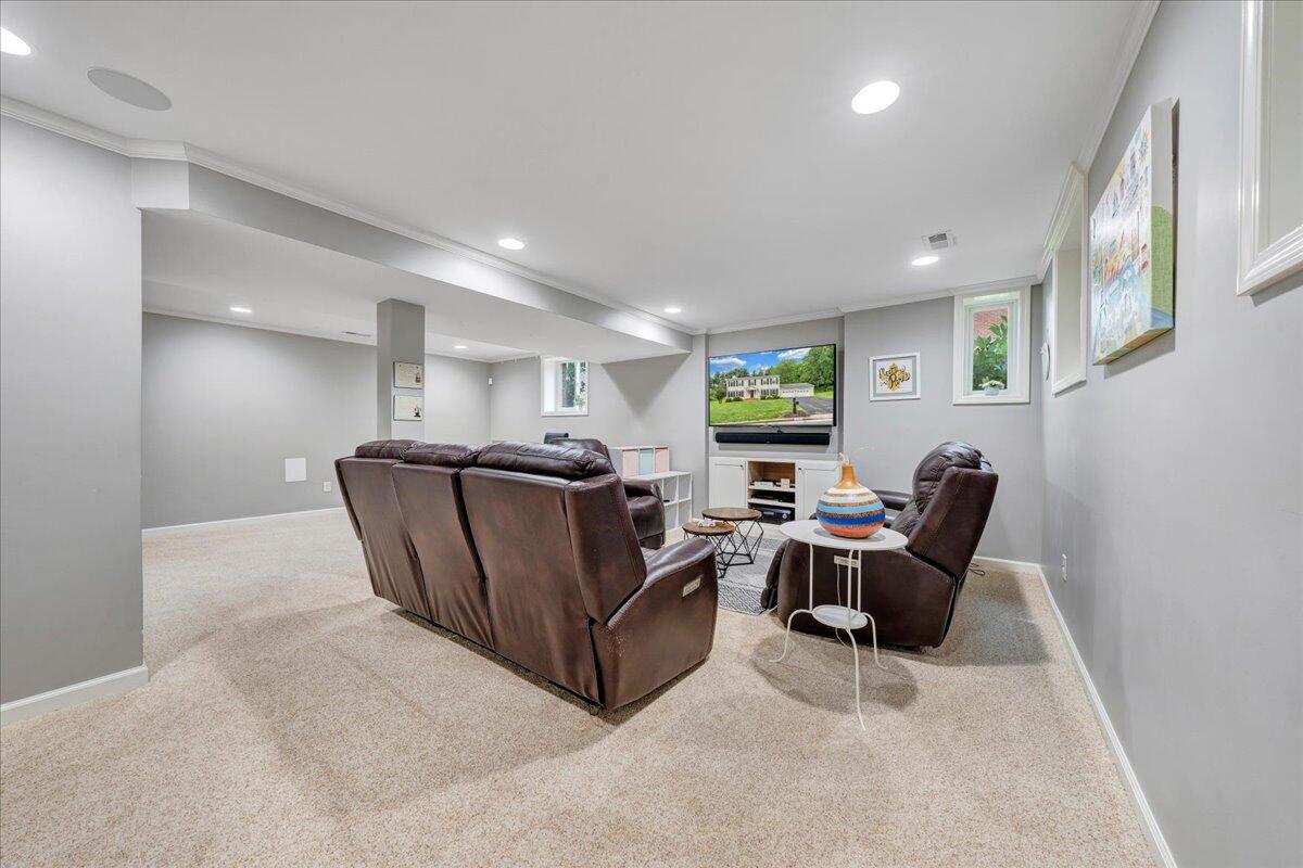 4051 Snowgoose Cir, Roanoke, Virginia image 37