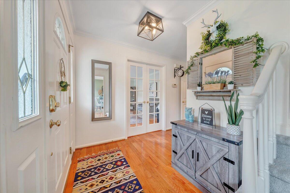 4051 Snowgoose Cir, Roanoke, Virginia image 5