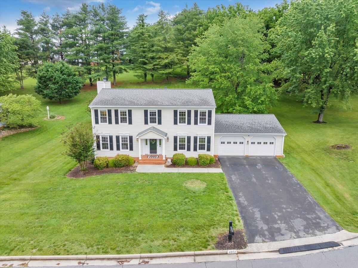 4051 Snowgoose Cir, Roanoke, Virginia image 1