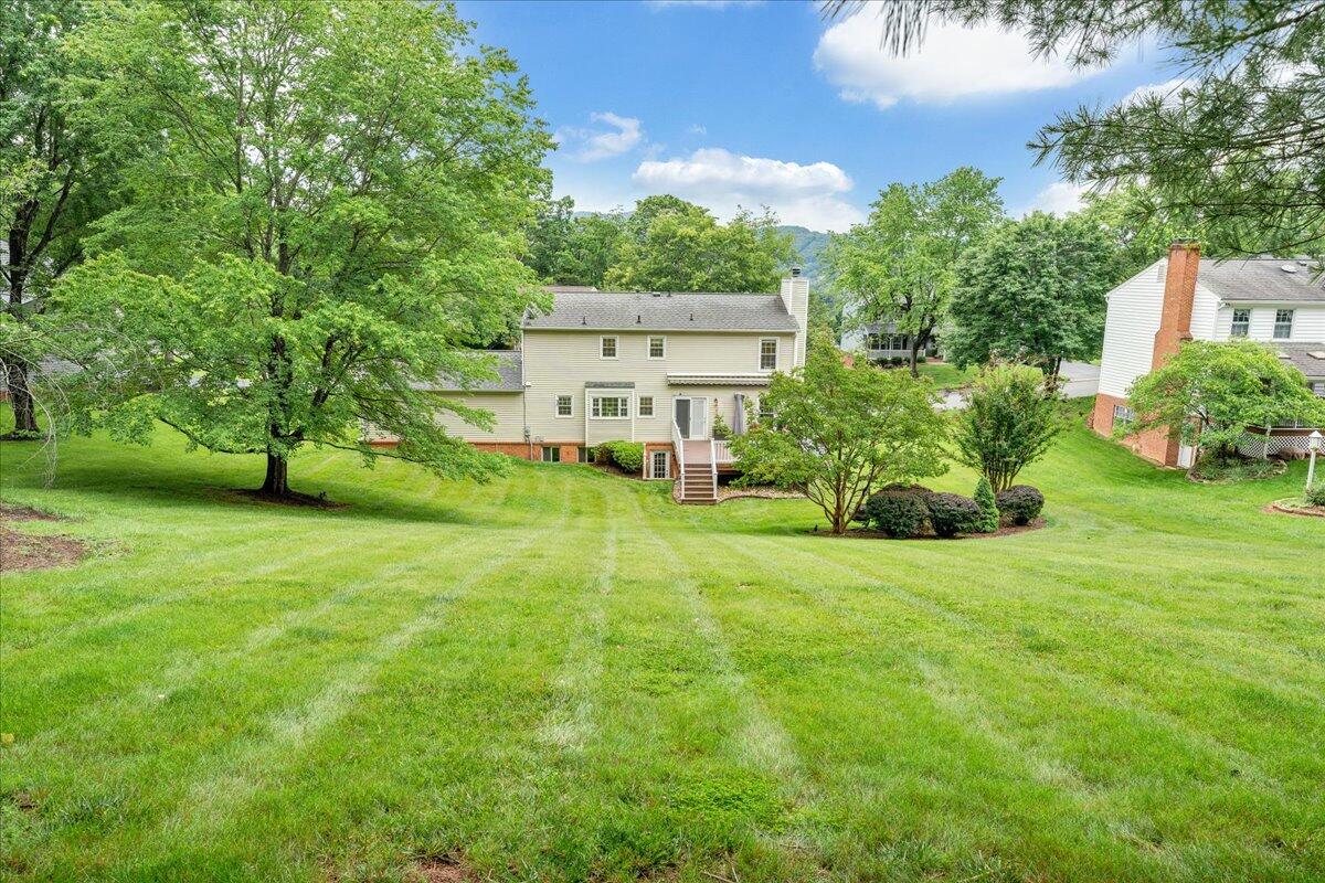 4051 Snowgoose Cir, Roanoke, Virginia image 48