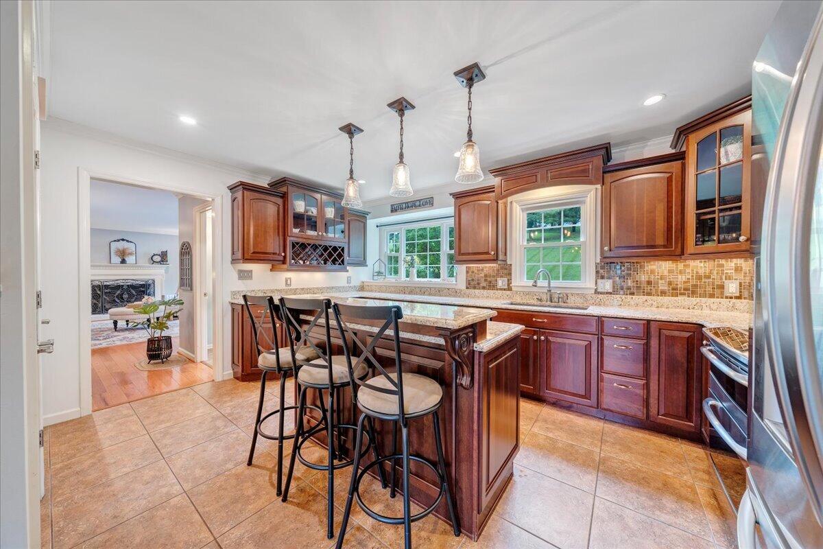 4051 Snowgoose Cir, Roanoke, Virginia image 12
