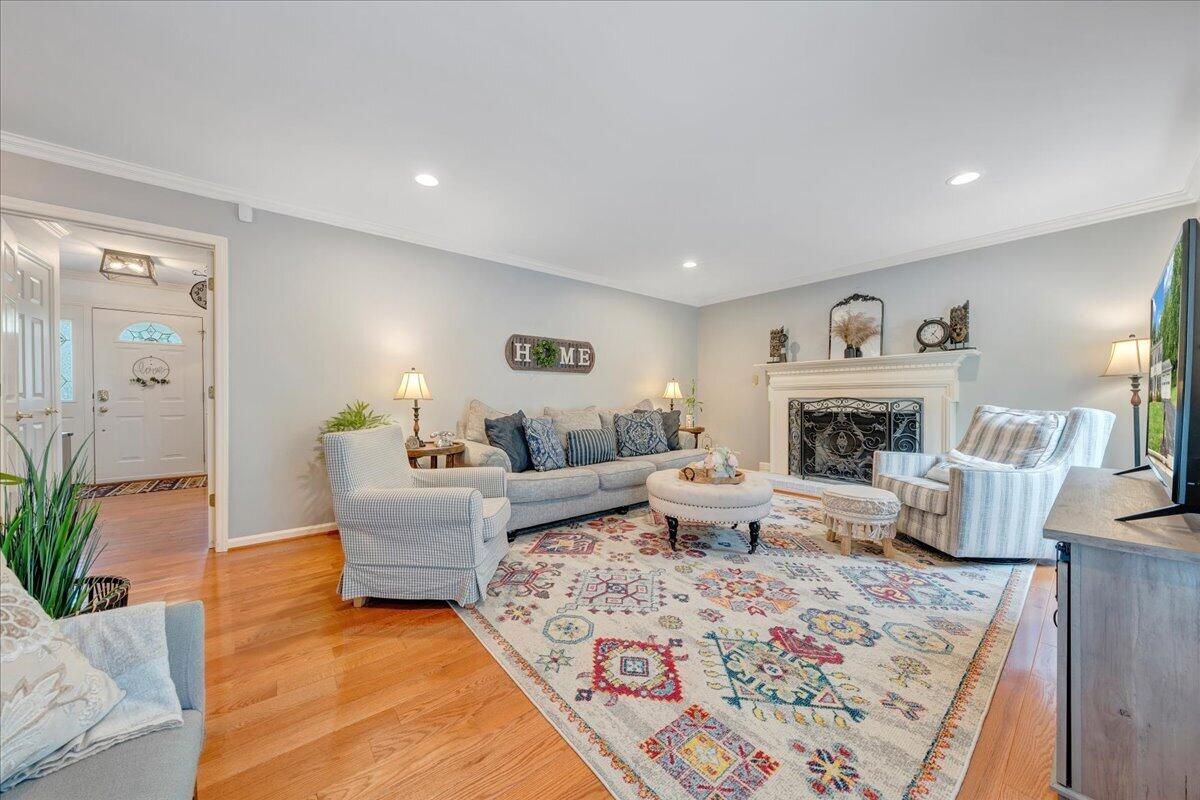 4051 Snowgoose Cir, Roanoke, Virginia image 19
