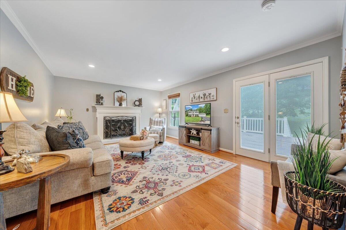 4051 Snowgoose Cir, Roanoke, Virginia image 18