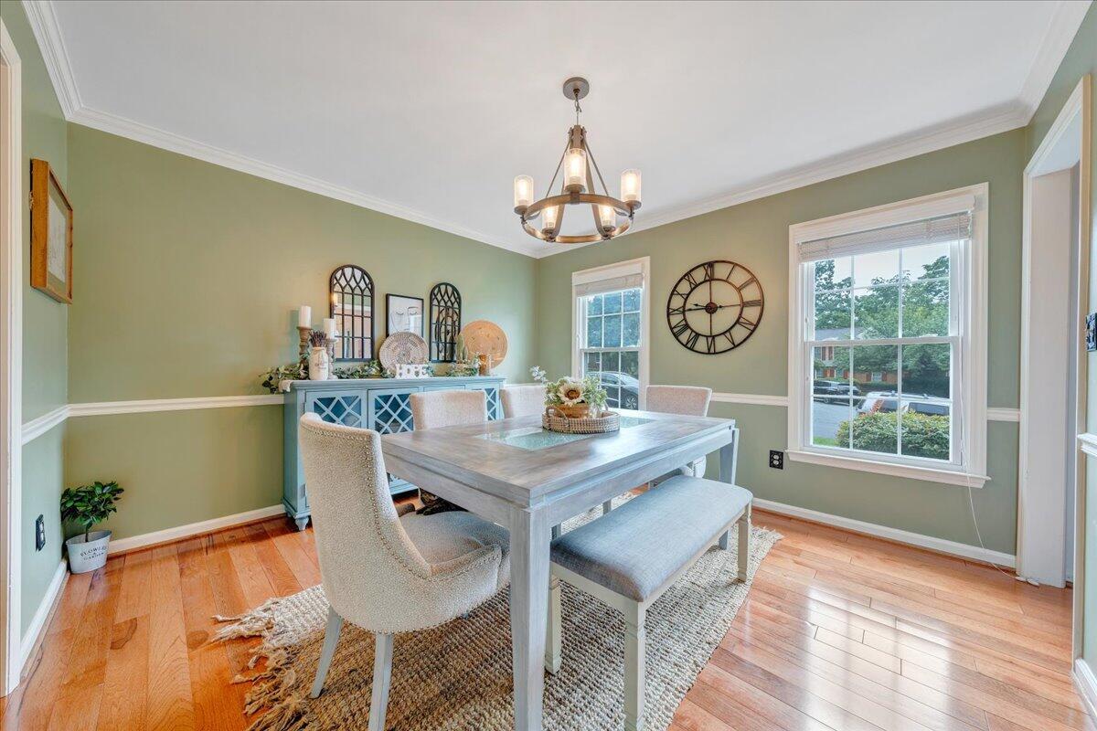 4051 Snowgoose Cir, Roanoke, Virginia image 9