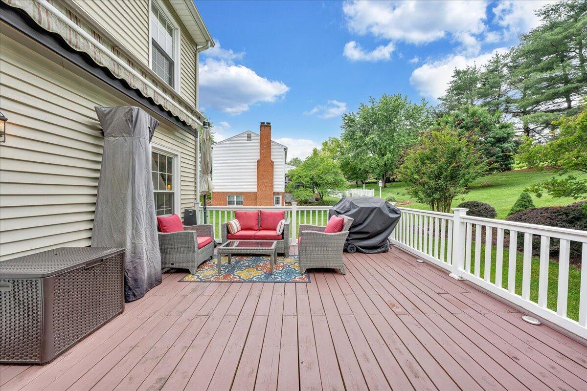 4051 Snowgoose Cir, Roanoke, Virginia image 45