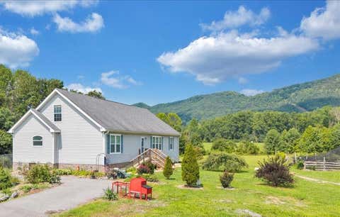 Homes For Sale - 3663 Bradshaw Rd<br/> Salem, VA 24153