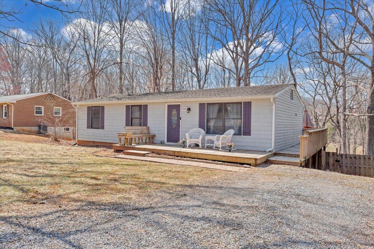 1127 Coolbrook Rd, Bedford, Virginia image 29