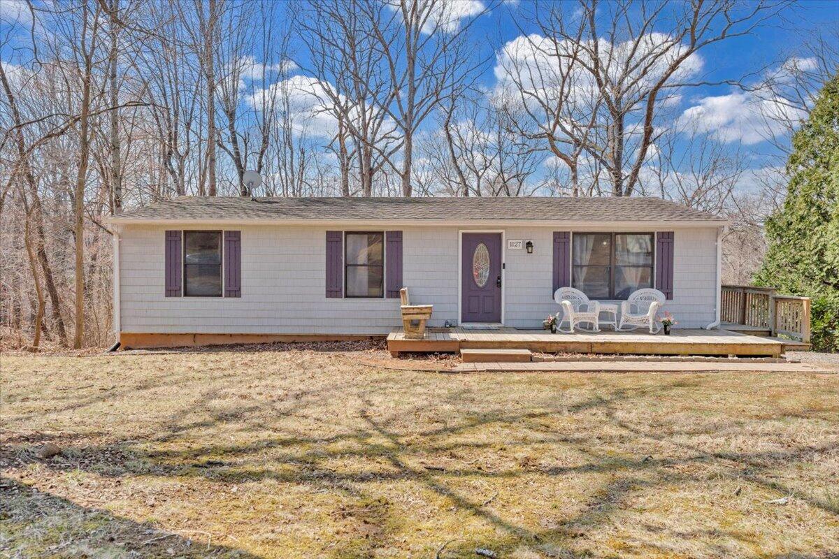 1127 Coolbrook Rd, Bedford, Virginia image 3
