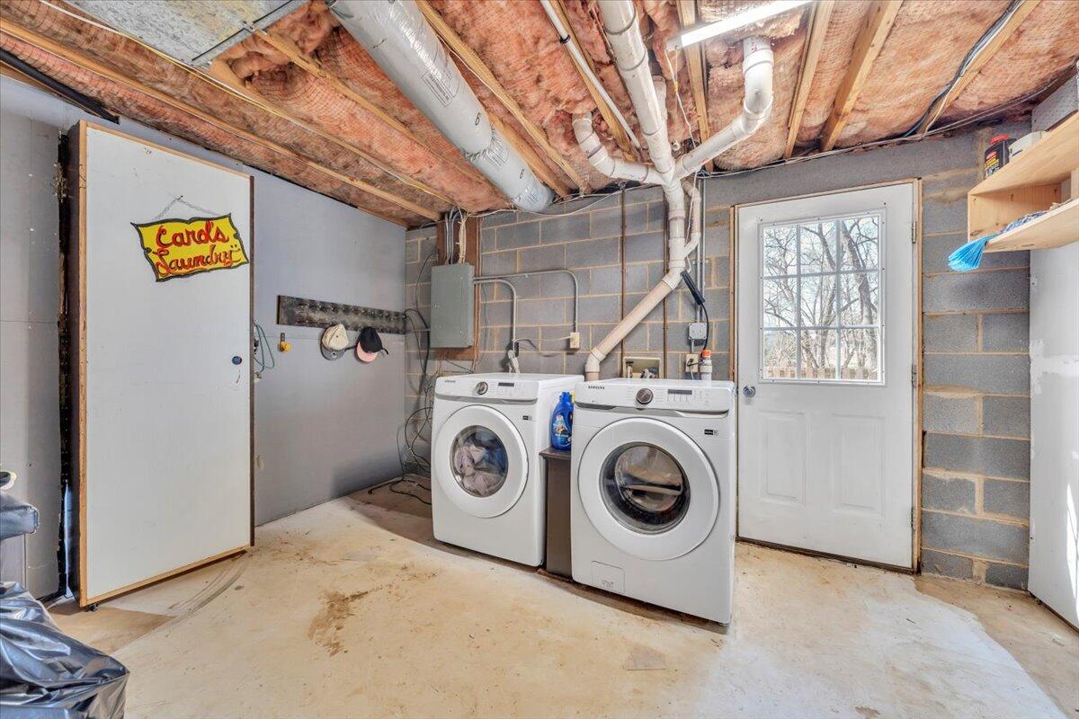 1127 Coolbrook Rd, Bedford, Virginia image 23
