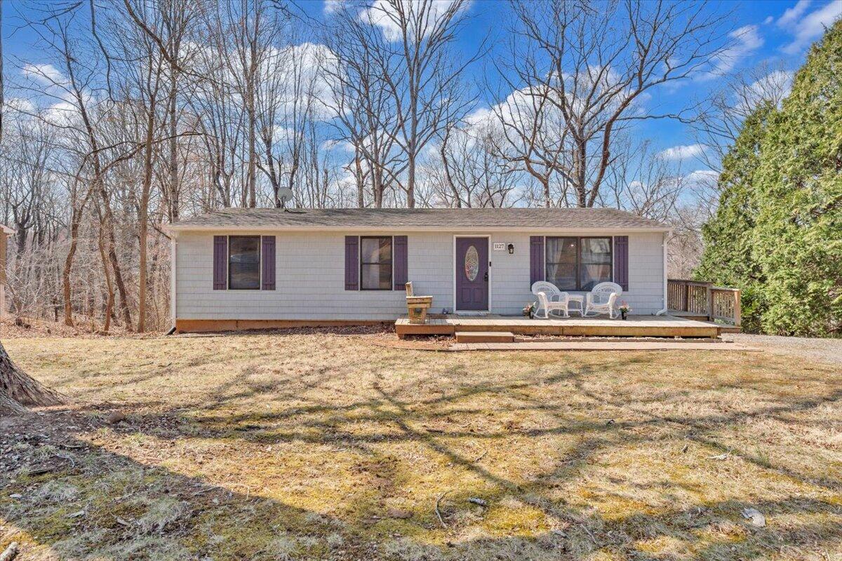 1127 Coolbrook Rd, Bedford, Virginia image 27