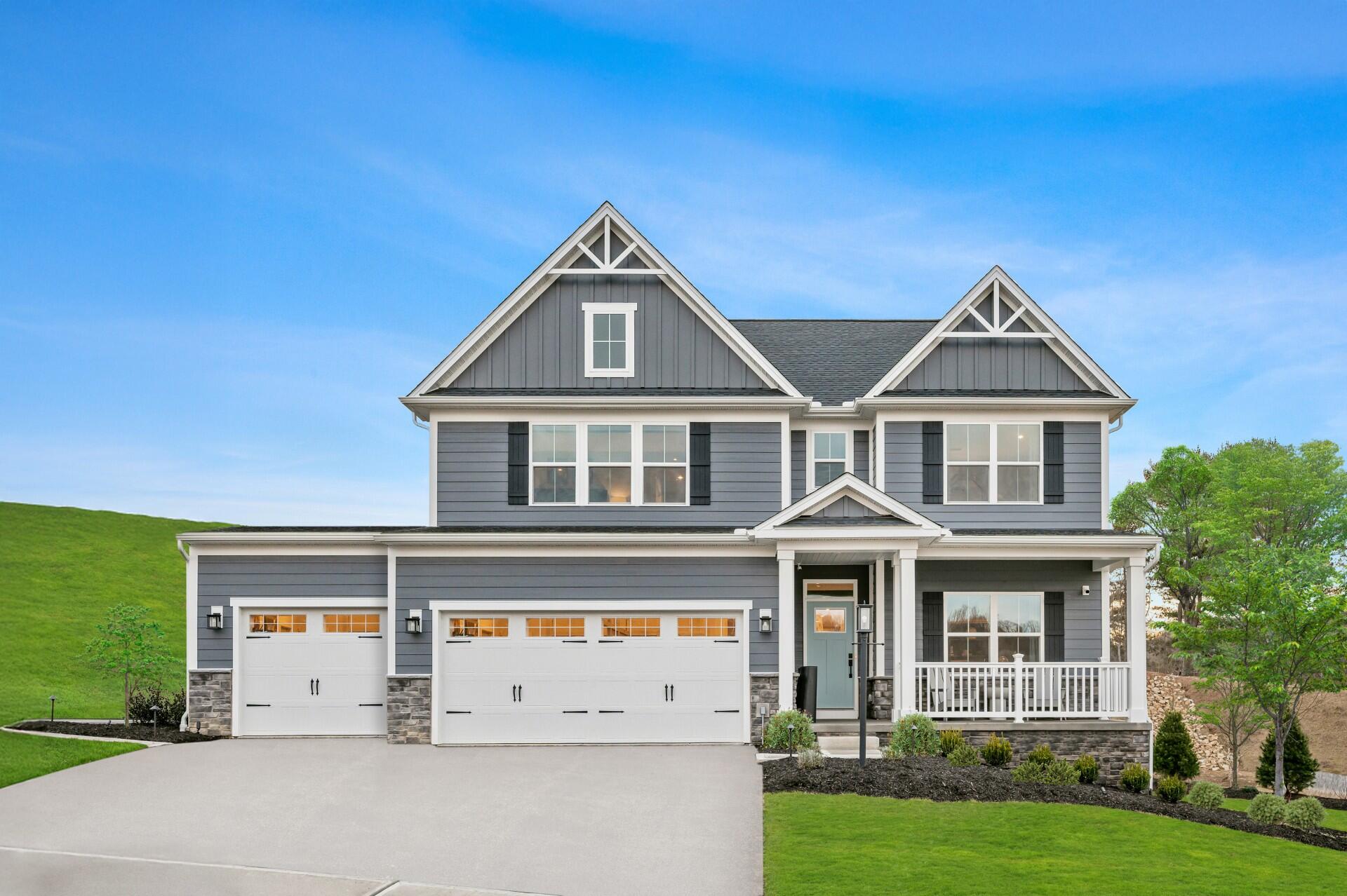 7272 Fairway Ridge Cir, Salem, Virginia image 1