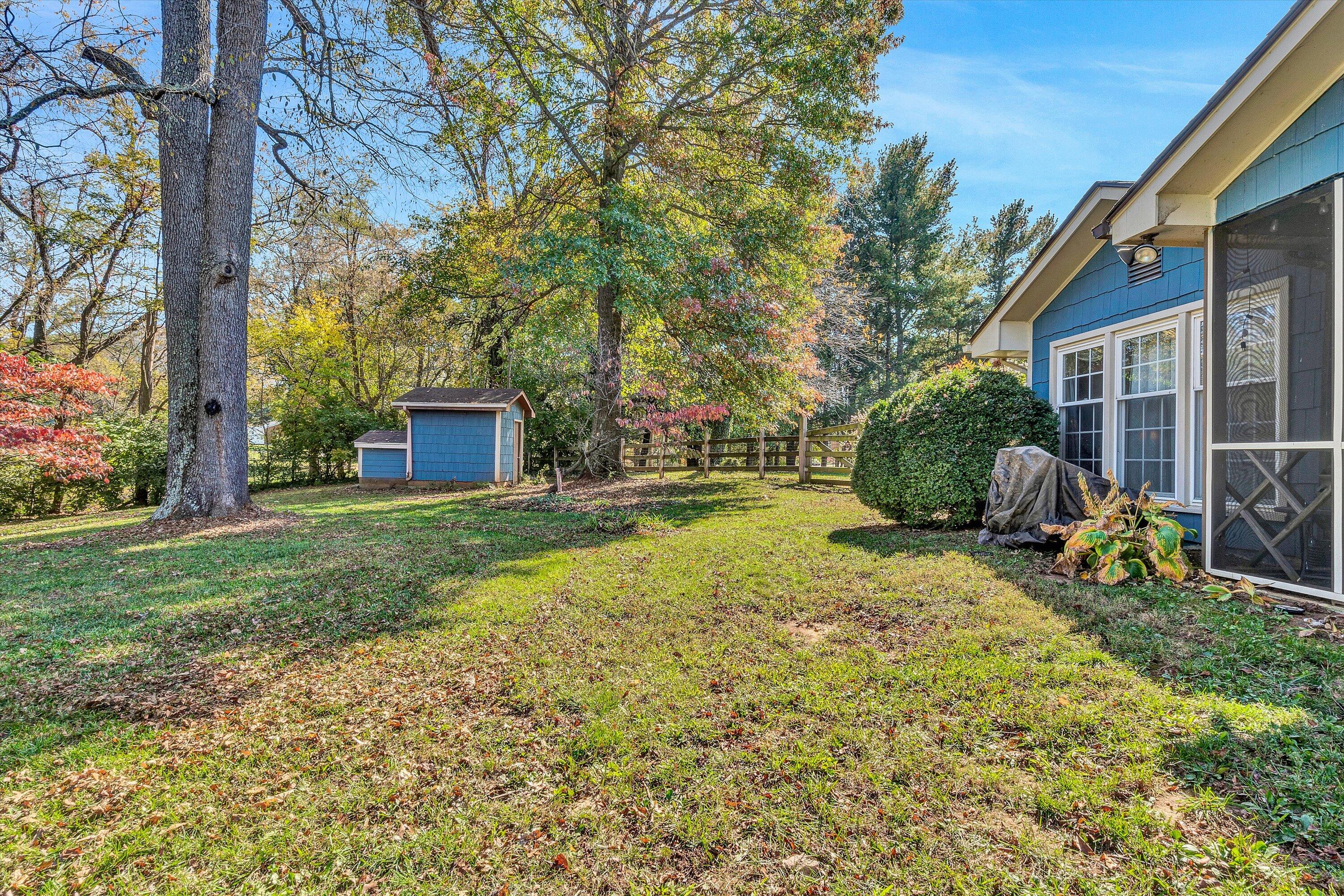 8140 Running Deer Ln, Roanoke, Virginia image 24