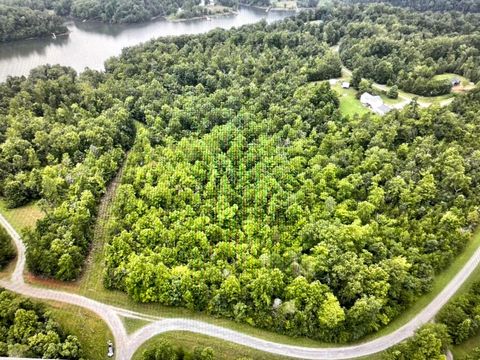 Vacant Land For Sale - LOT 5 Reservoir View Dr<br/> Pittsville, VA 24139