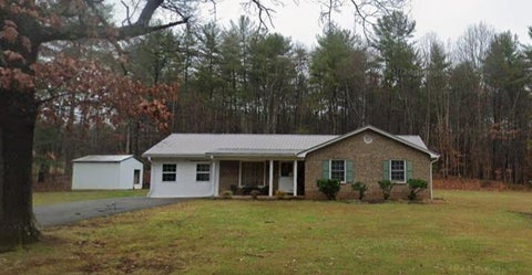 Homes For Sale - 2895 Old Ferrum Rd<br/> Ferrum, VA 24088