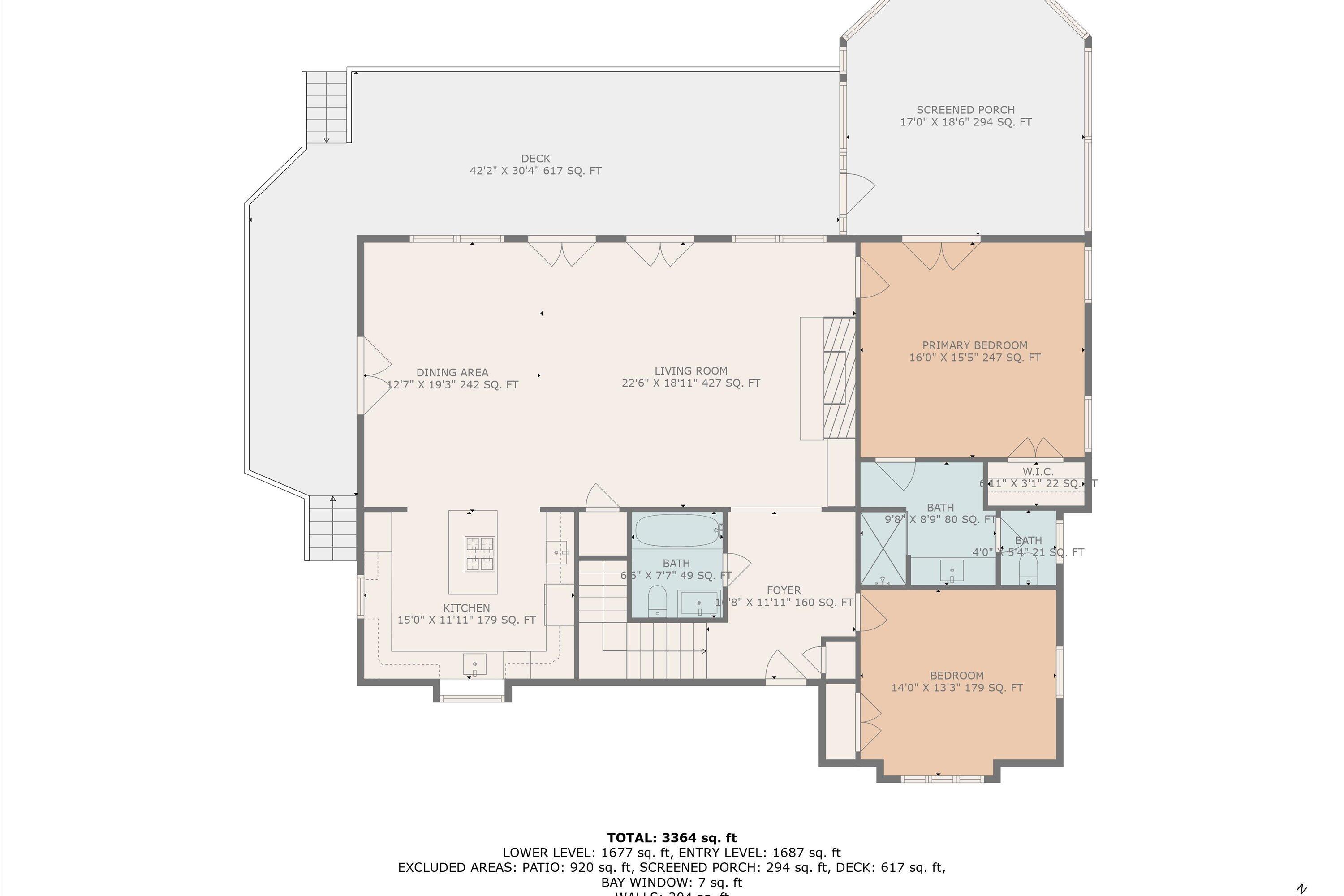 Huddleston, Virginia 24104, United States, 4 Bedrooms Bedrooms, ,4 BathroomsBathrooms,Residential,Active,179135