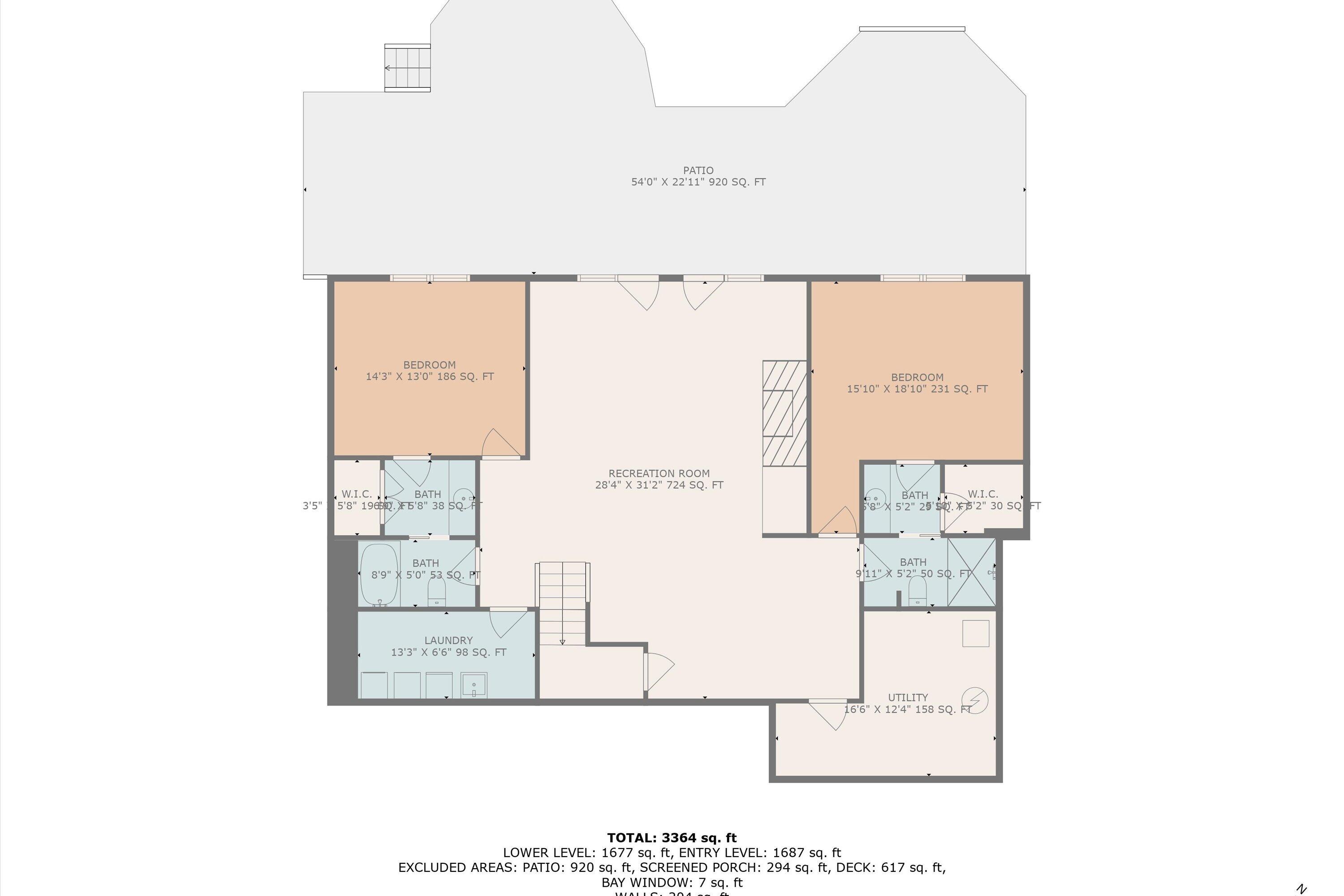 Huddleston, Virginia 24104, United States, 4 Bedrooms Bedrooms, ,4 BathroomsBathrooms,Residential,Active,179135