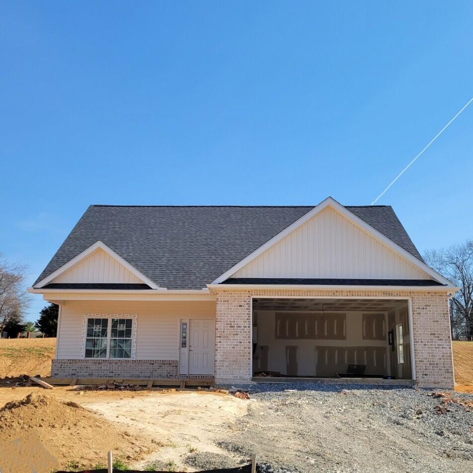 5530 New Pleasant Way, Salem, Virginia image 1