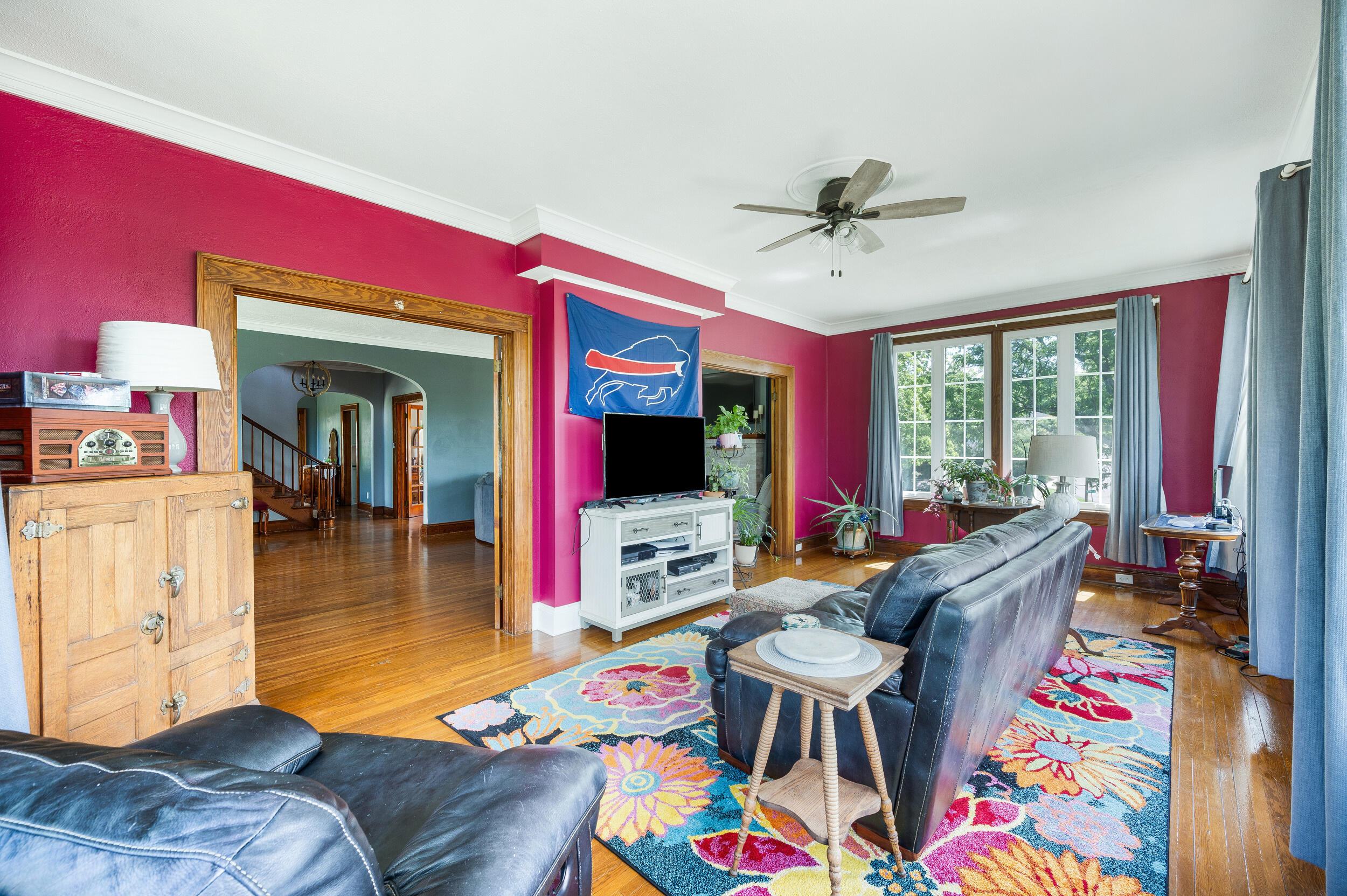 602 Mountain Ave, Bedford, Virginia image 24