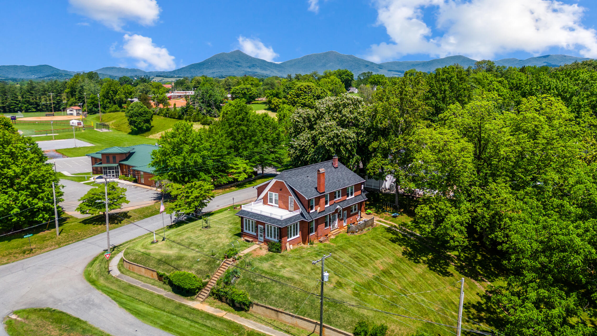 602 Mountain Ave, Bedford, Virginia image 4