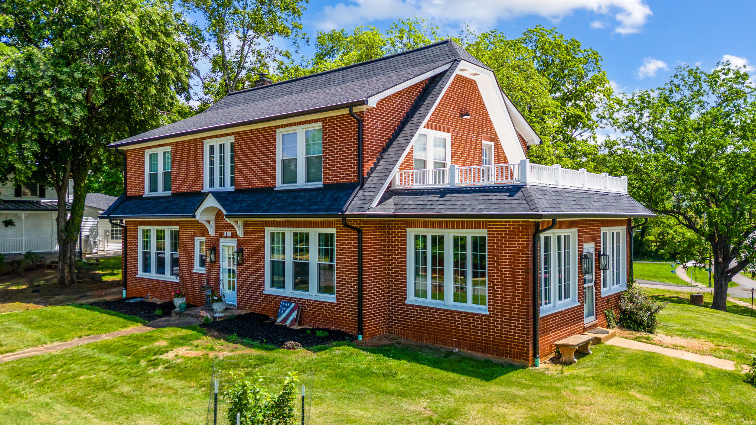 602 Mountain Ave, Bedford, Virginia image 2