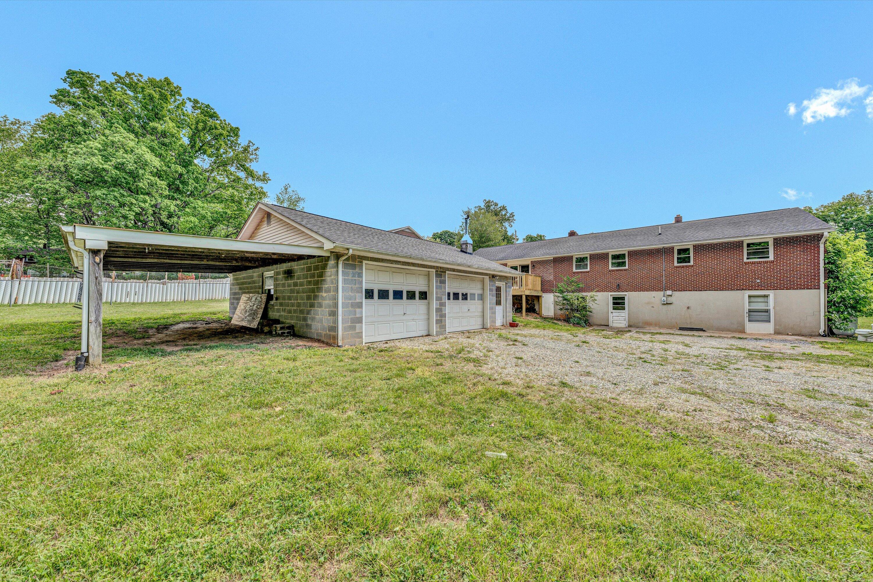 150 Woodland Dr, Rocky Mount, Virginia image 31