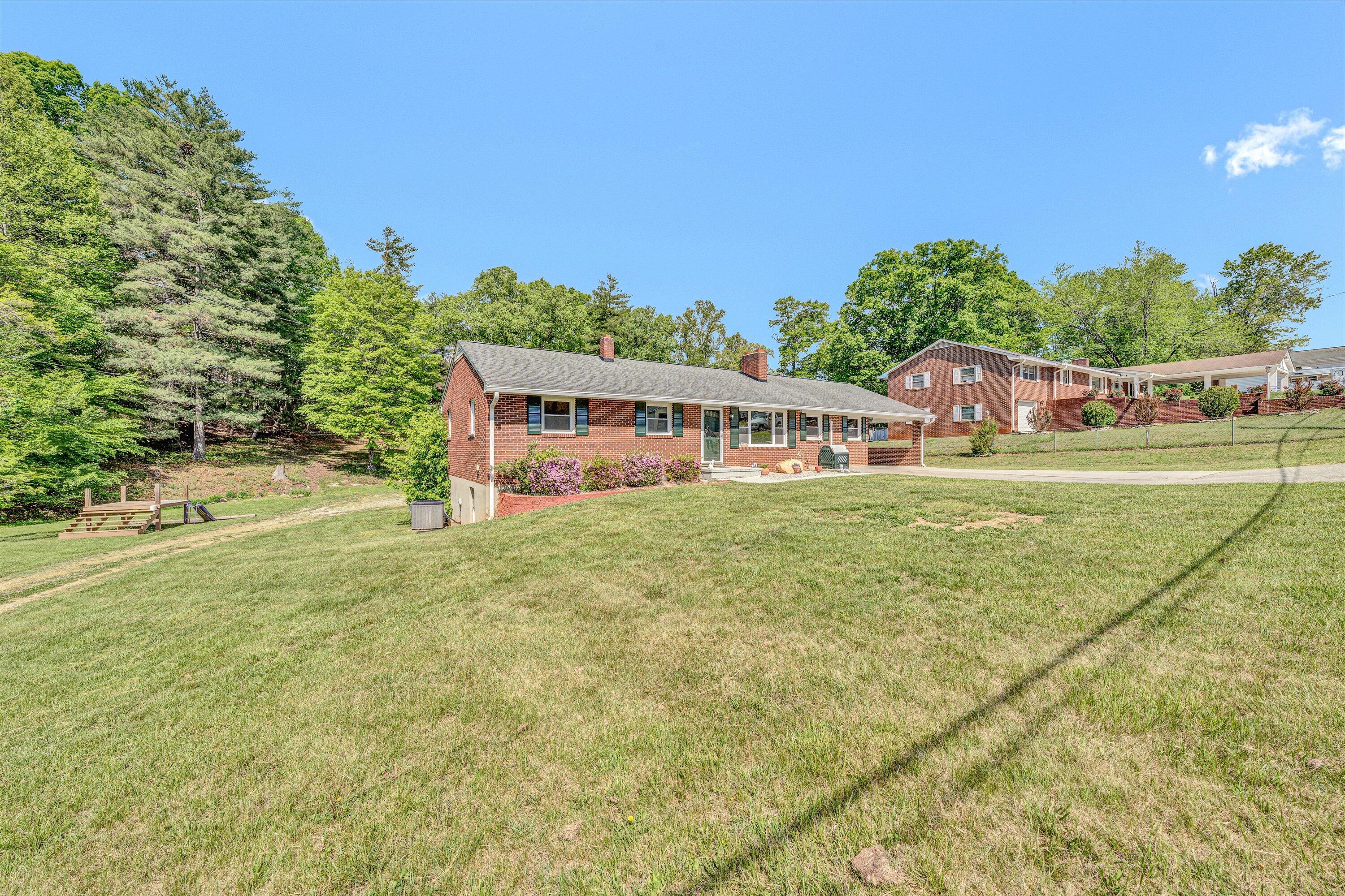 150 Woodland Dr, Rocky Mount, Virginia image 34