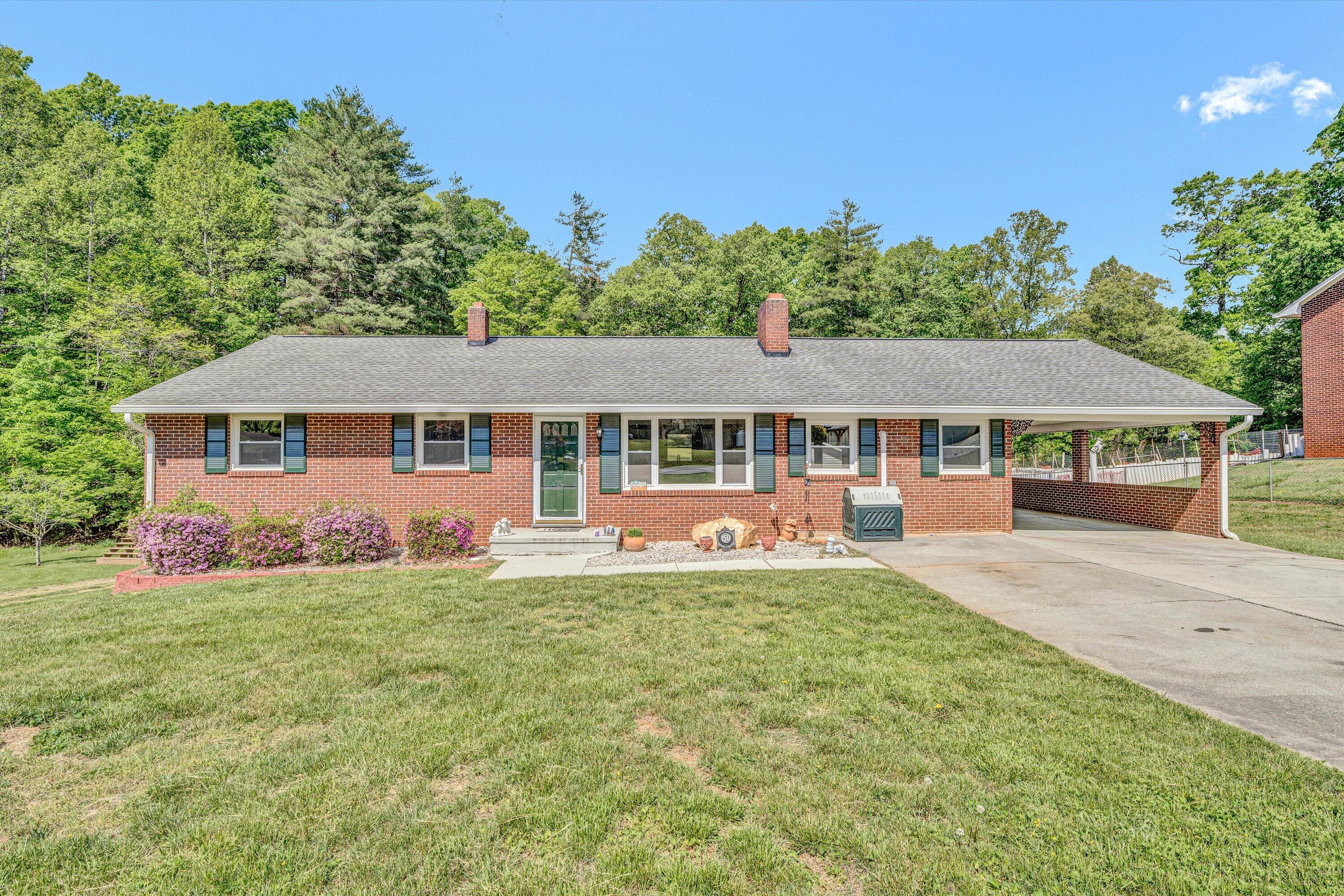 150 Woodland Dr, Rocky Mount, Virginia image 3